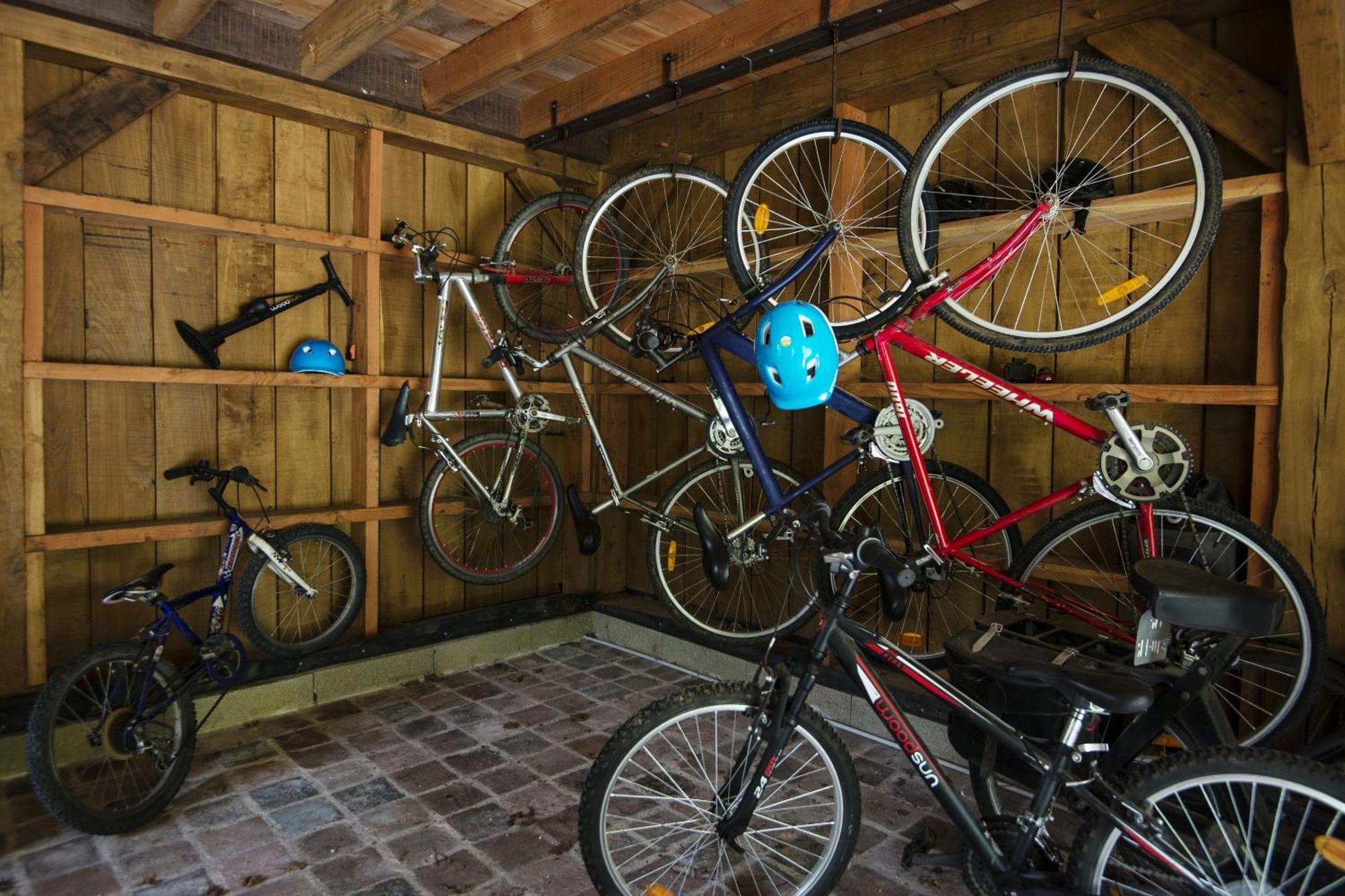 Le Domaine Des Carriers Bed & Breakfast Chevroches Exterior foto
